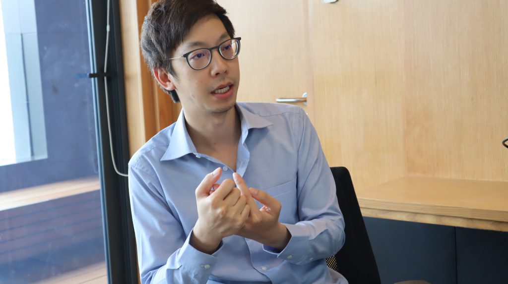 คุณจ๊อบ ทีวี ธันเดอร์